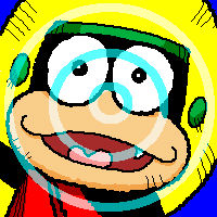 ジャングル黒べえ