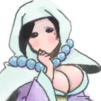 「大神」真・ツヅラオ