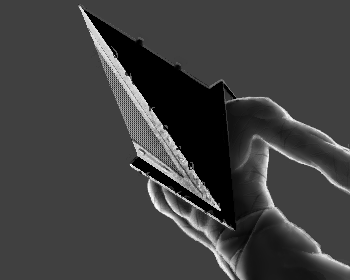 ピラミッドヘッド