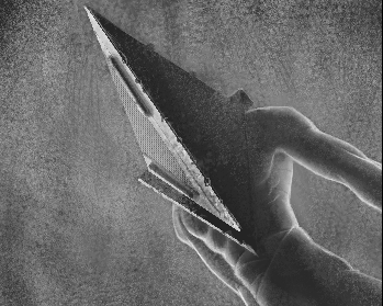 ピラミッドヘッド