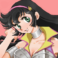 「鋼鉄神ジーグ」珠城つばき