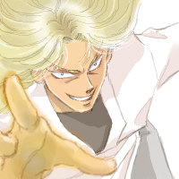 ケイモス・リー・ゴーダ