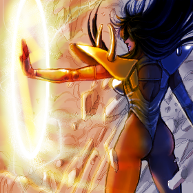 アーシェス・ネイ