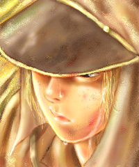 「永久戦闘実験室」ゼーダ