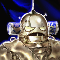 黒騎士メフィスト