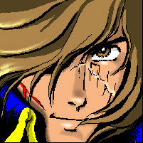 「惑星メーテル」で