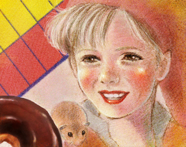 ニコニコニルス