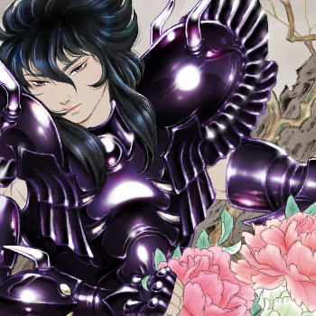 和風アイアコス