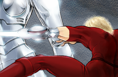 コブラとレディ