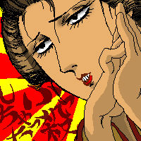 「髑髏乳」お妖