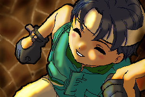 ゼペットじいさんの思い出