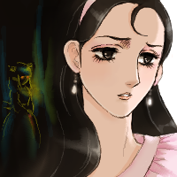 「汐の声」サワ